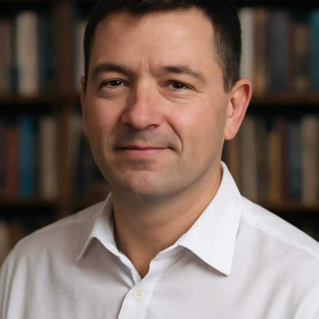 David Park